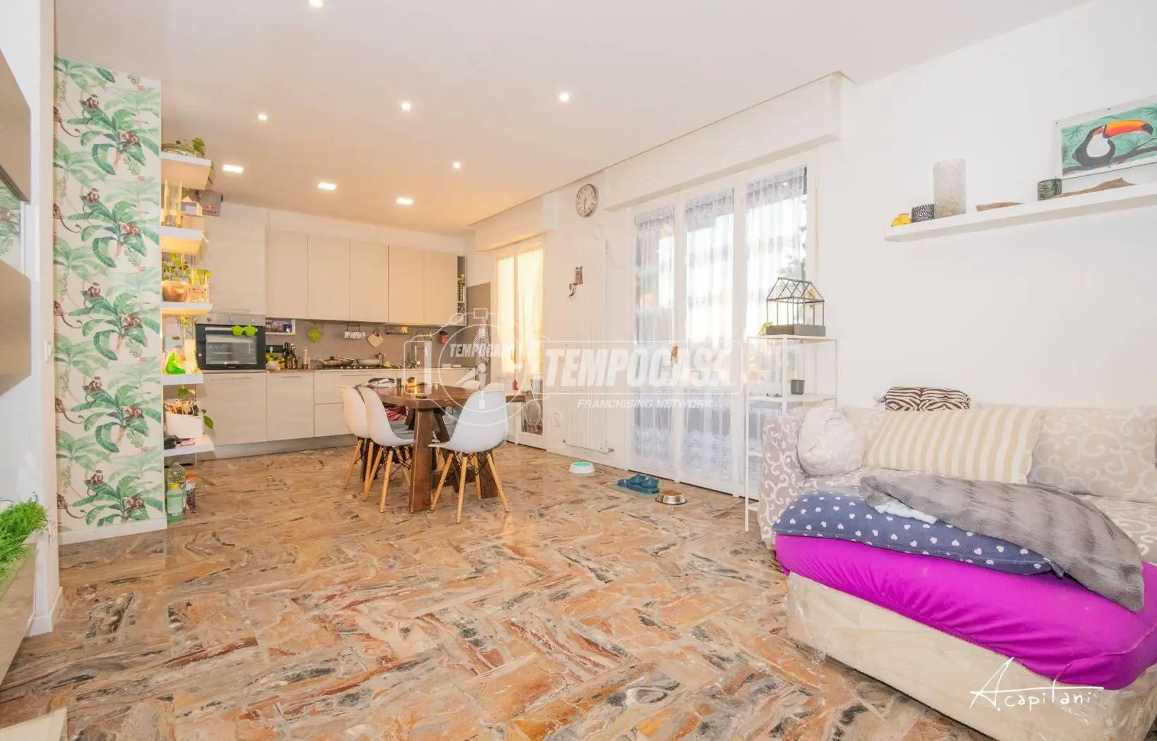 Appartamento in vendita a Modena