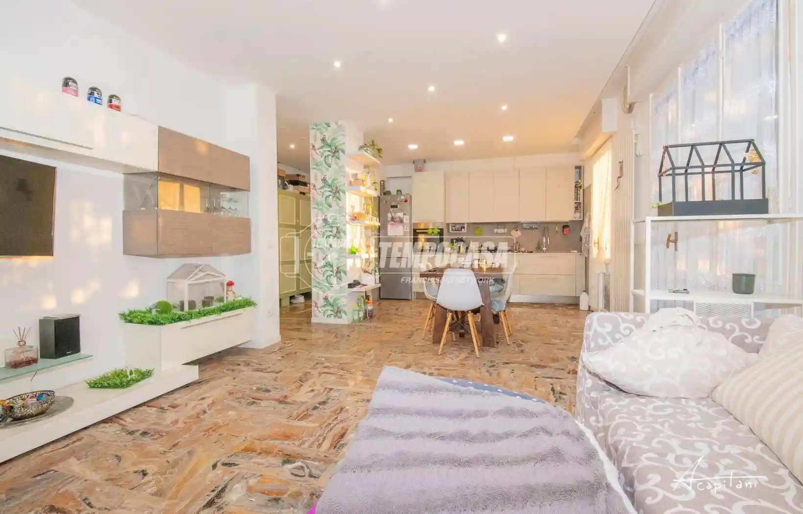 Appartamento via della Ghiaia 61/1, Cittanova - Marzaglia, Modena - foto 3