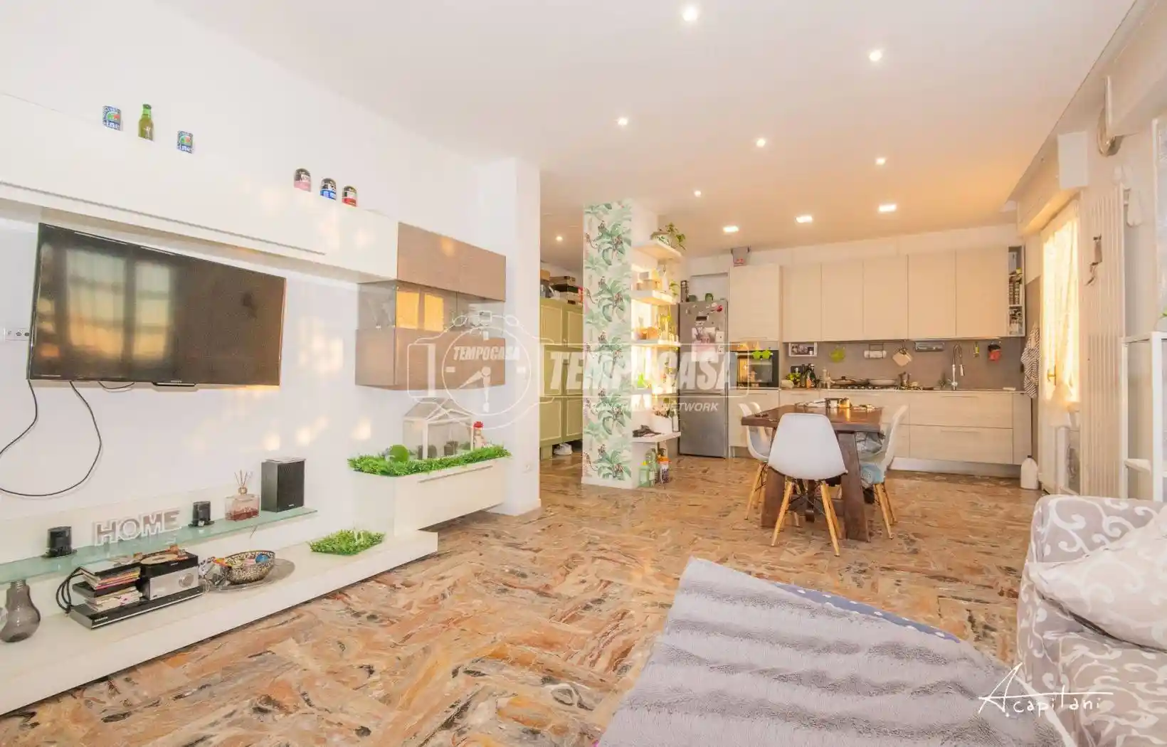 Appartamento via della Ghiaia 61/1, Cittanova - Marzaglia, Modena - foto 4