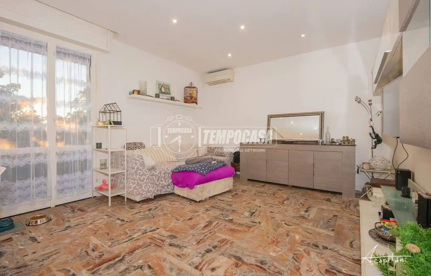 Appartamento via della Ghiaia 61/1, Cittanova - Marzaglia, Modena - foto 5