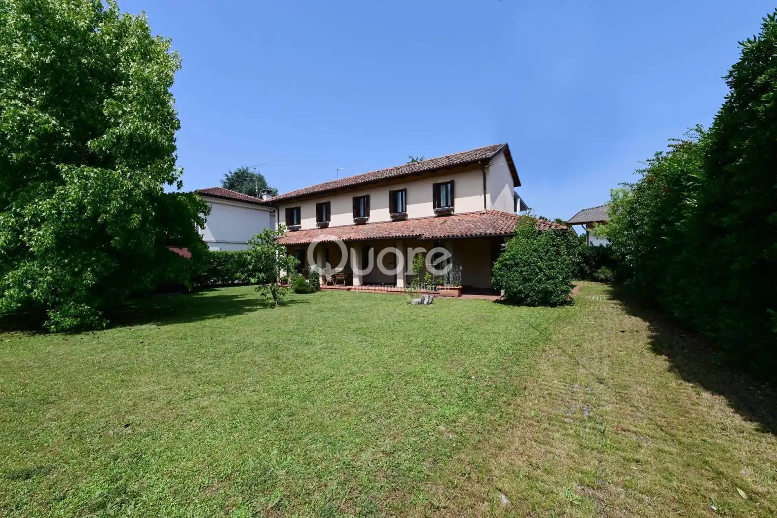 Villa in vendita a Udine