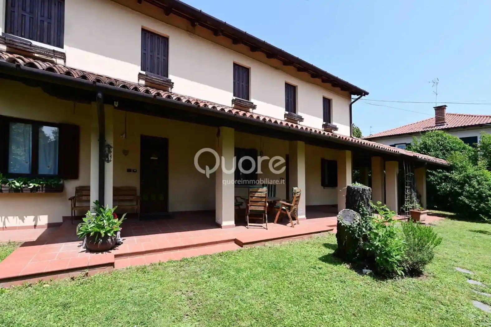 Villa unifamiliare via della polveriera 36, Via Cividale, Udine - foto 2