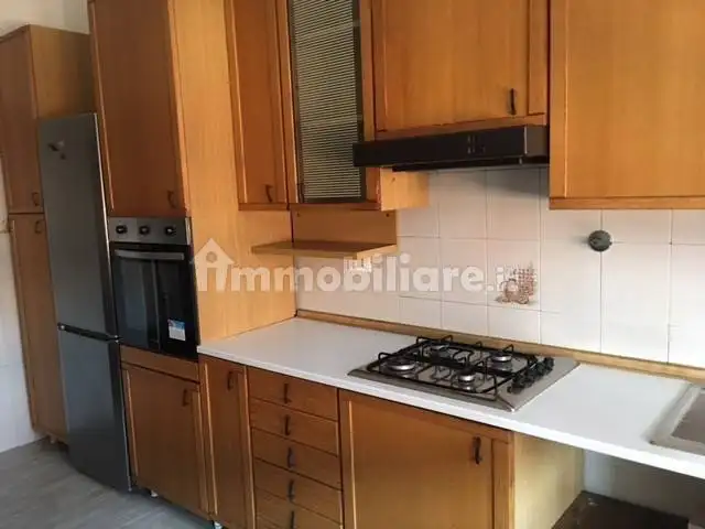 Appartamento in affitto a Bologna