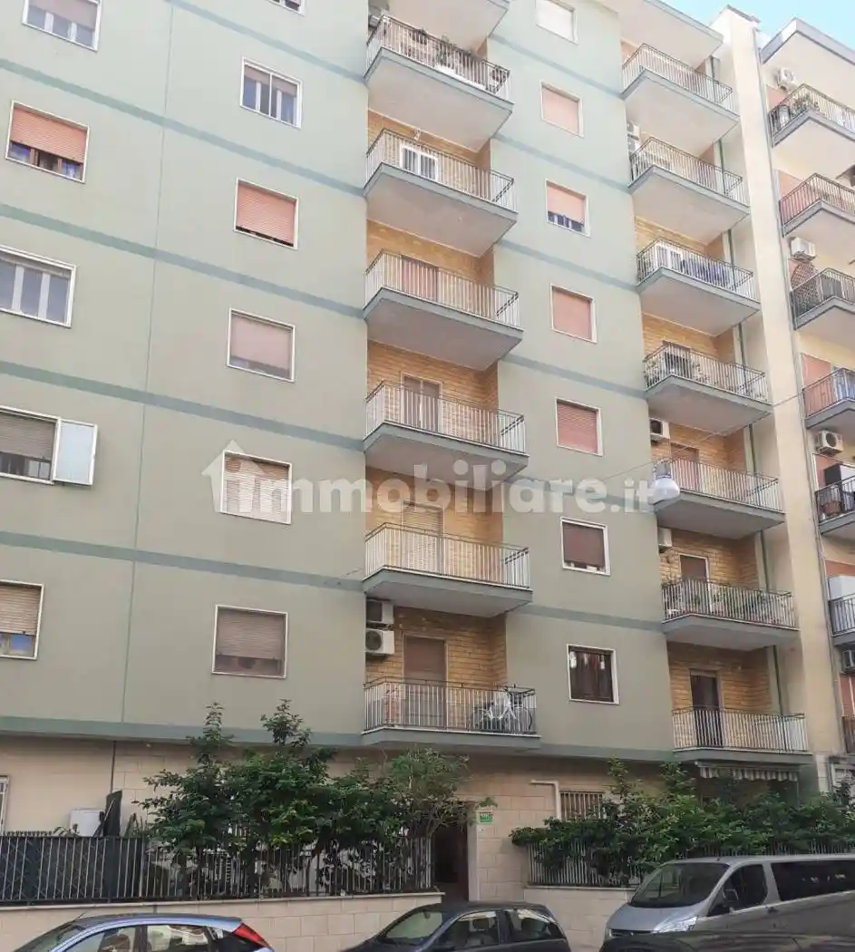 Trilocale via Genova 44, Tre Carrare, Taranto - foto 2