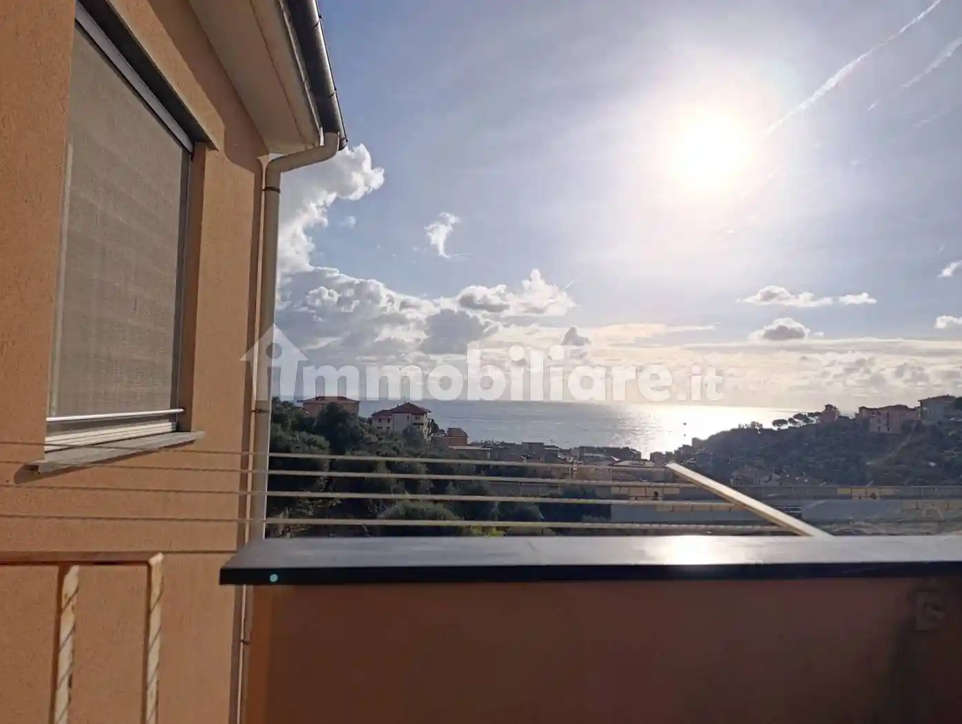 Appartamento in vendita a Celle Ligure