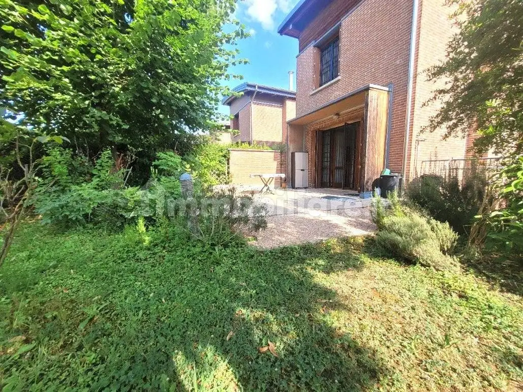 Villa in vendita a San Lazzaro di Savena