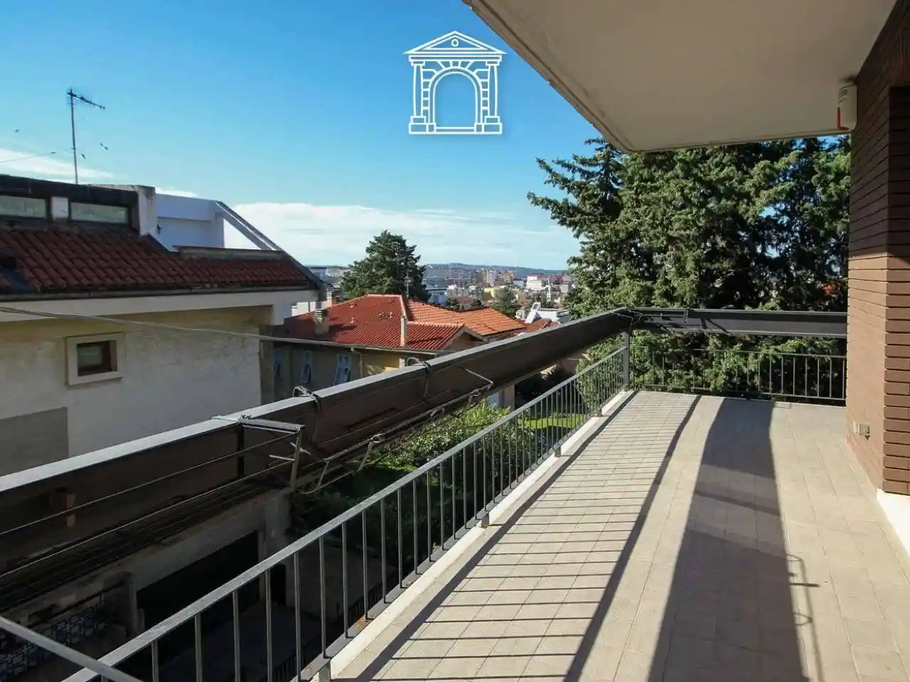 Appartamento in vendita a Trieste