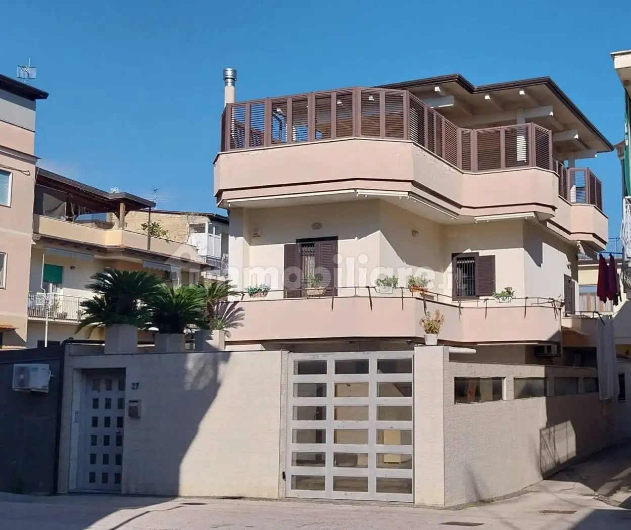 Villa in vendita a Aversa