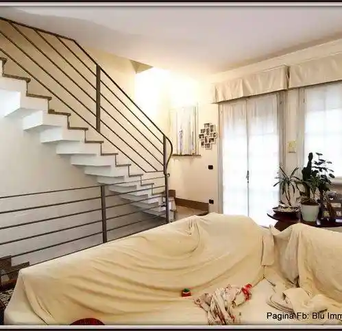 Villa a schiera 5 locali, buono stato, Fiera - Ferrara Sud, Ferrara - foto 5