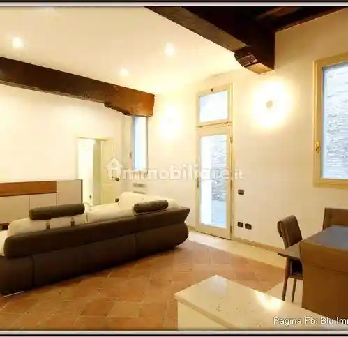 Casa indipendente in affitto a Ferrara