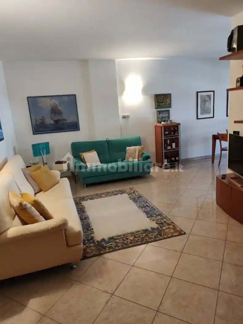 Appartamento in vendita a Chioggia