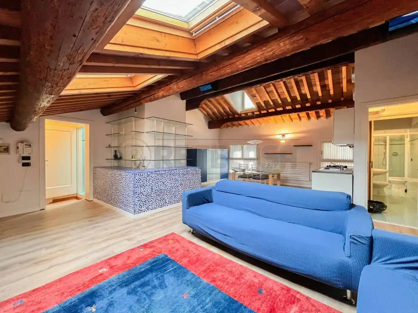 Appartamento in vendita a Vicenza