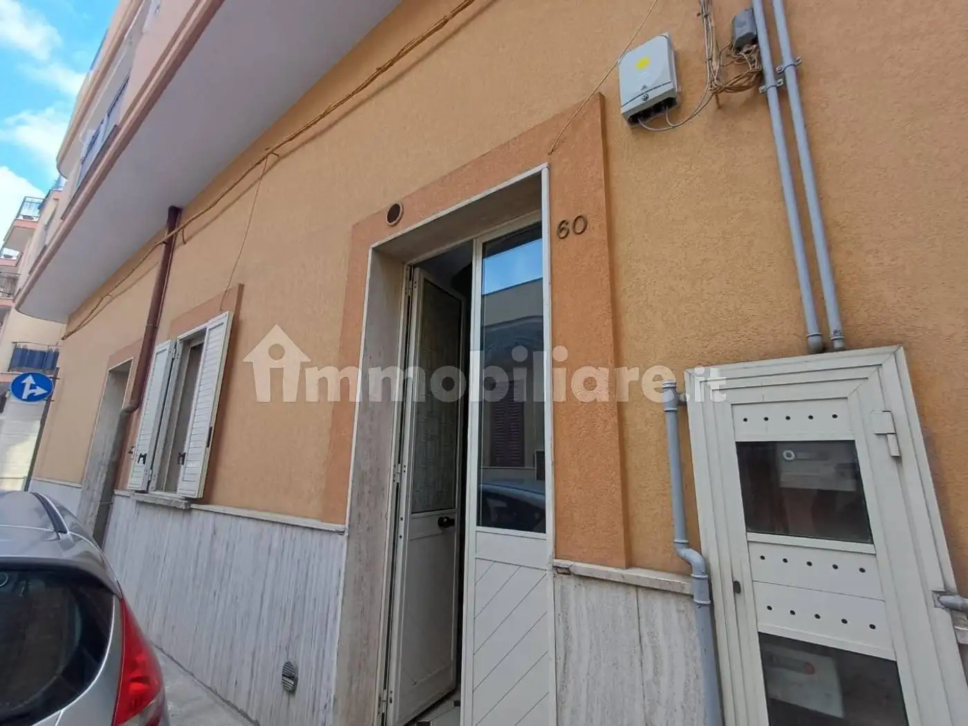 Appartamento in vendita a Massafra