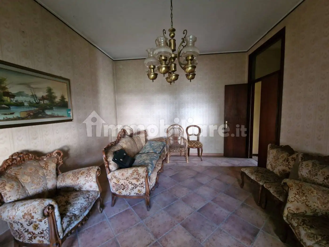 Villa in vendita a Sabbioneta