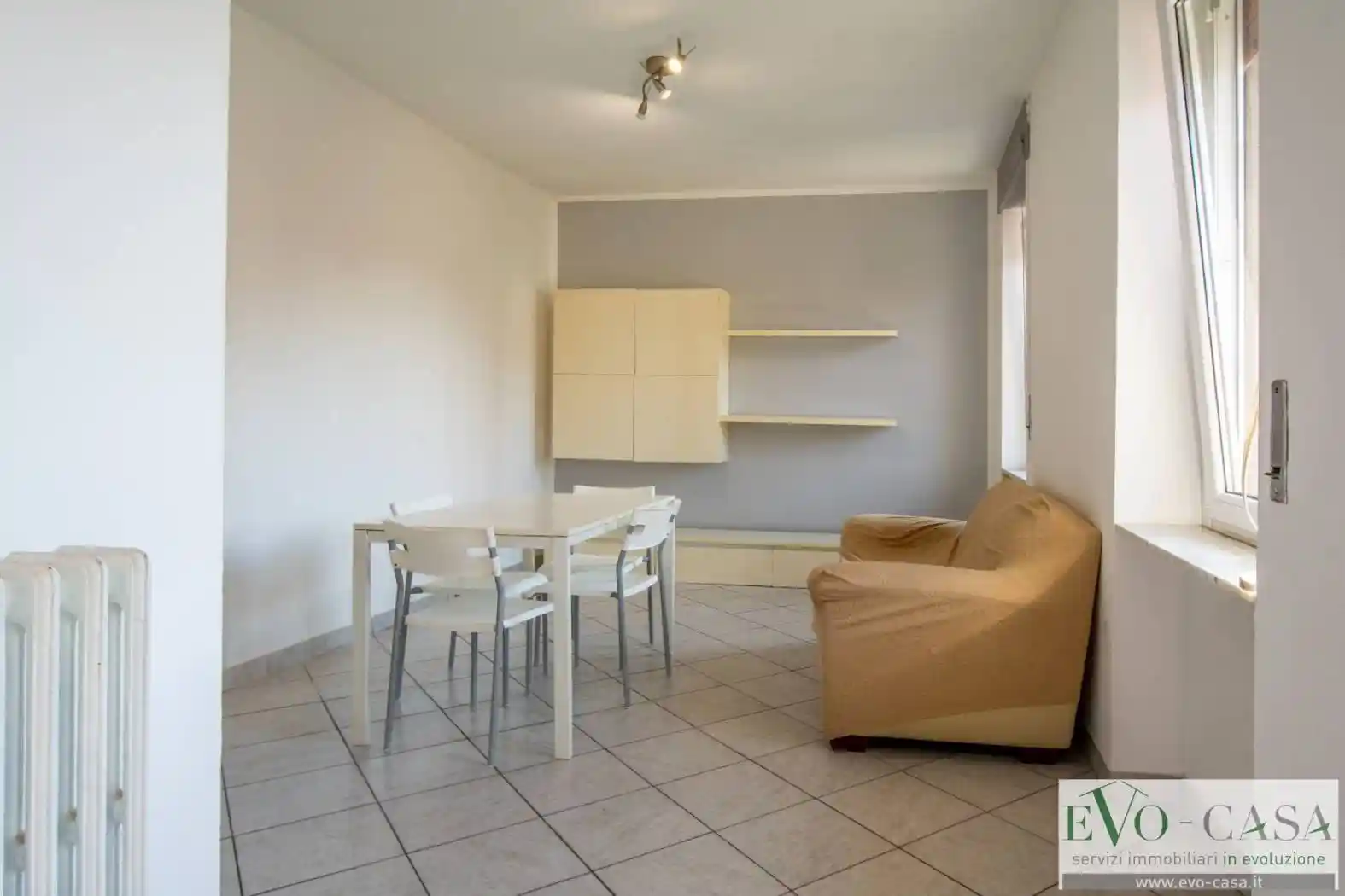 Appartamento in vendita a Magnago