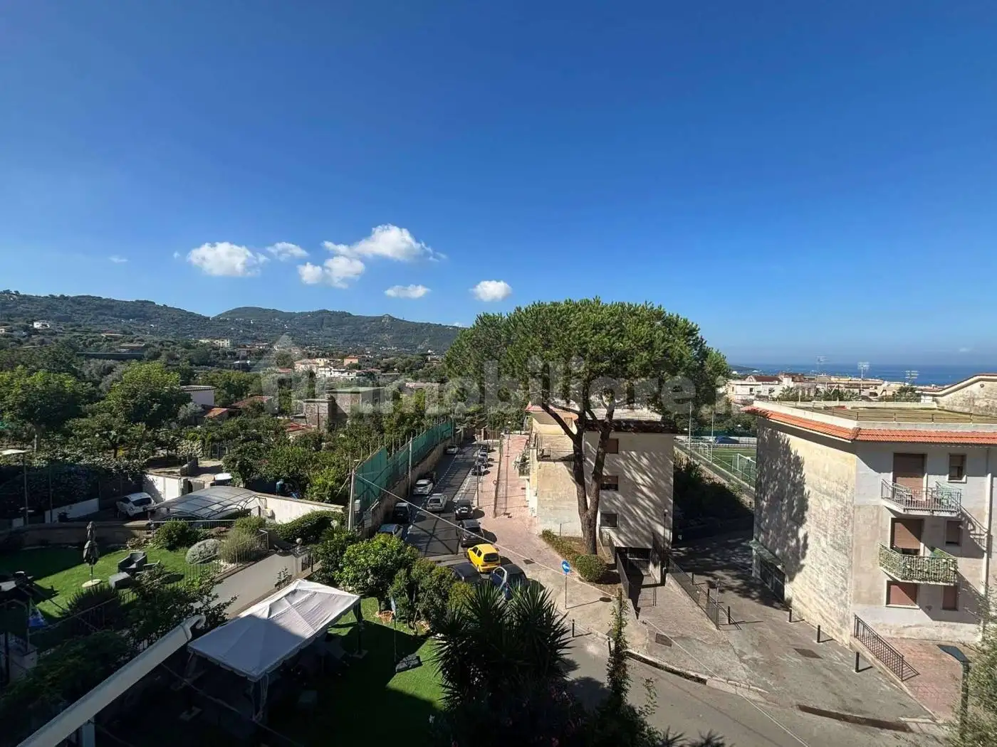 Appartamento in vendita a Meta