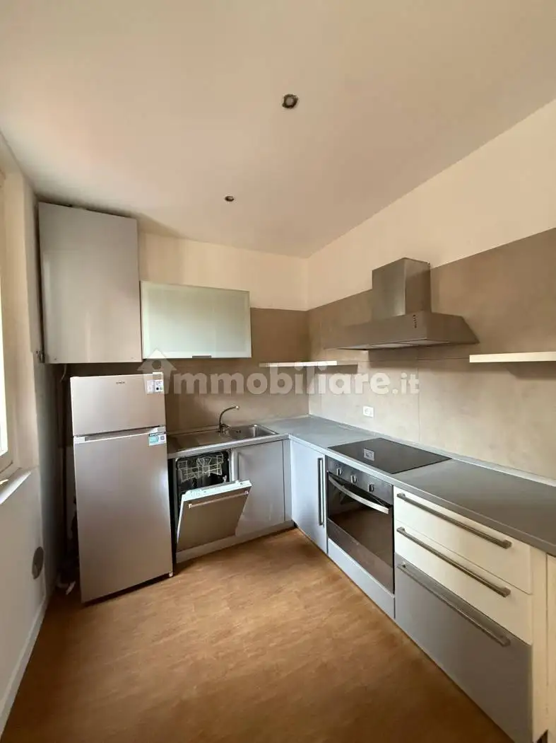 Appartamento in affitto a Piacenza