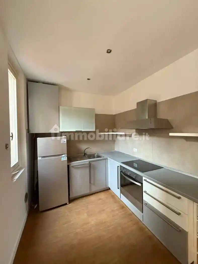 Trilocale vicolo Bettolino 30, Piazzale Milano - Stazione, Piacenza - foto 4