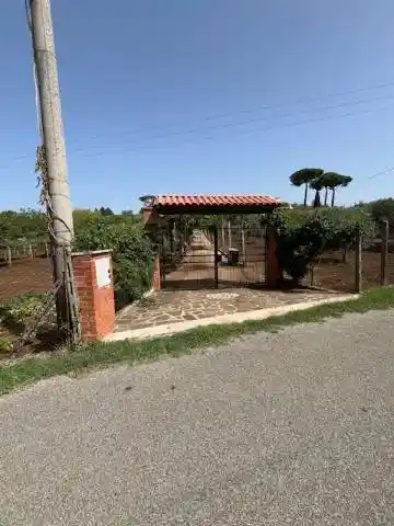 Villa in vendita a Zagarolo