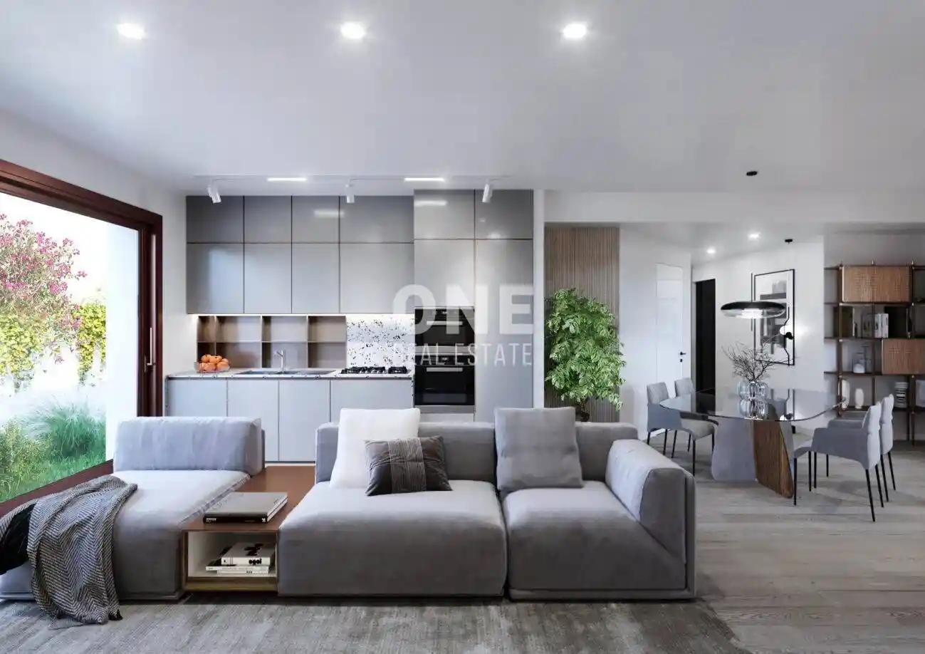 Bilocale via Antonio Stoppani 21, Via Lecco - Via Bergamo, Monza - foto 2