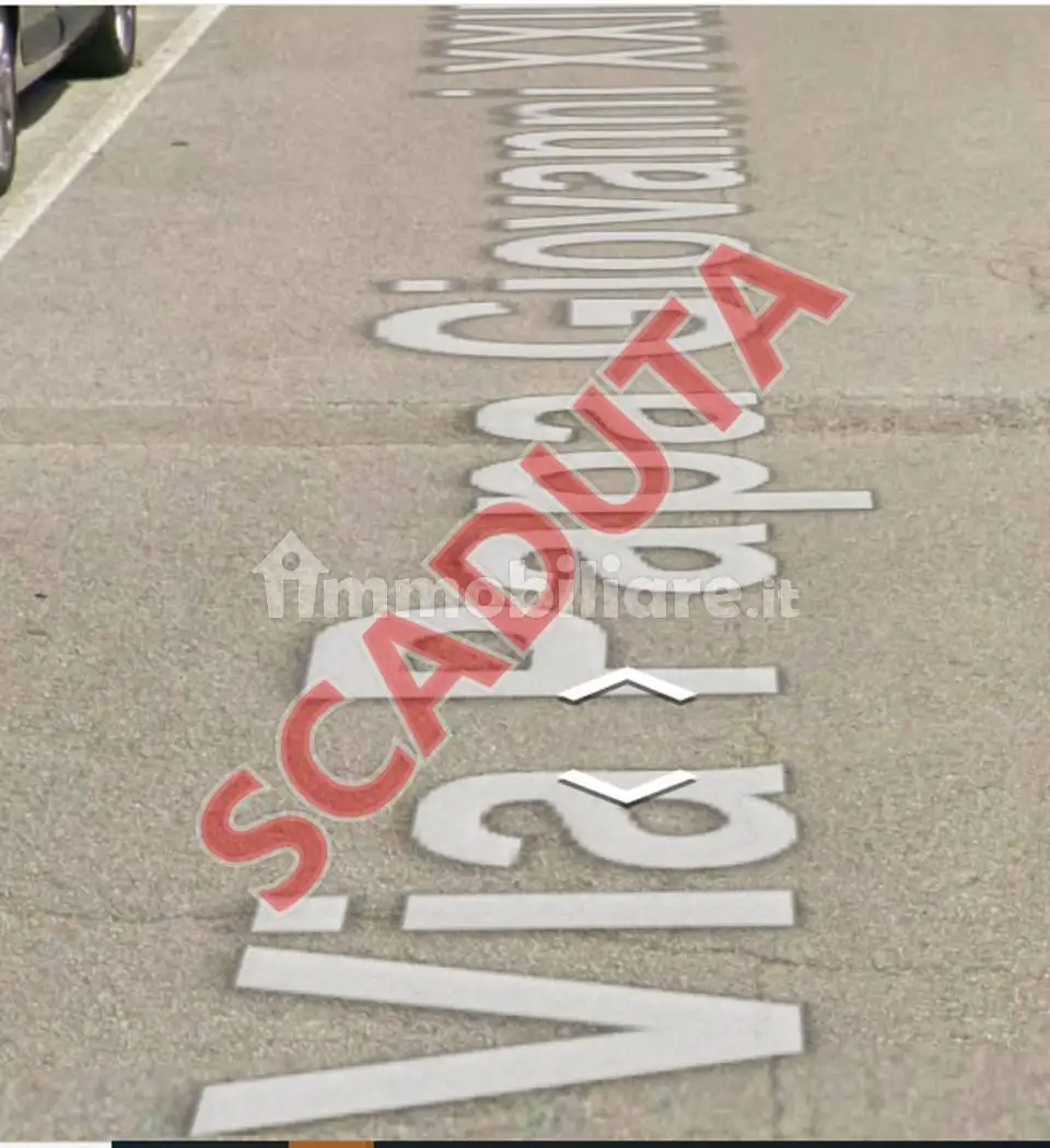 Appartamento in asta a Barbara