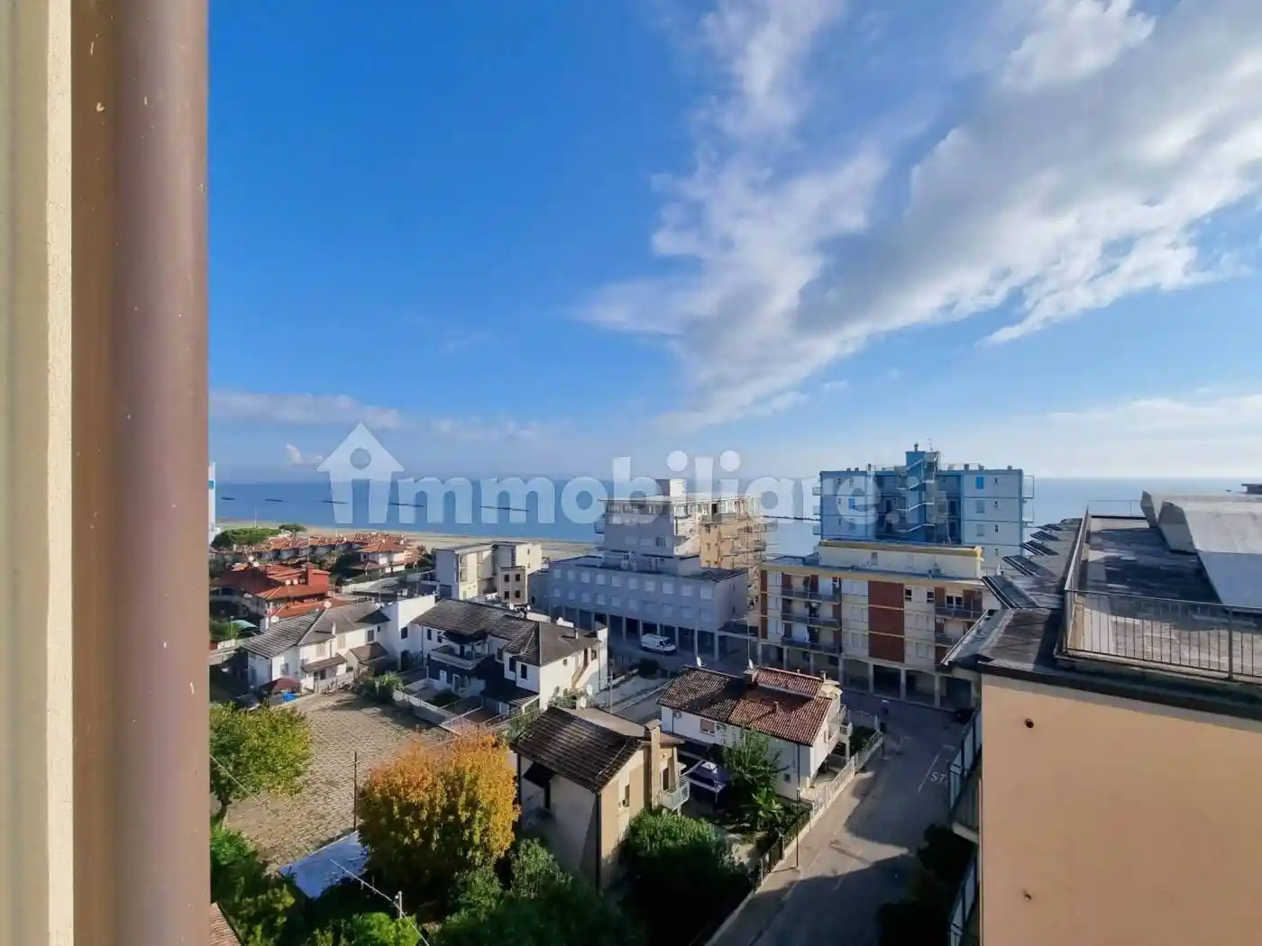 Appartamento in vendita a Comacchio