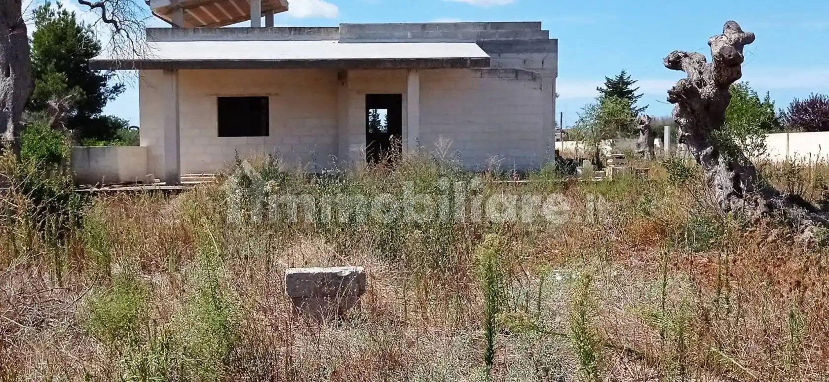 Villa in vendita a Monteroni di Lecce