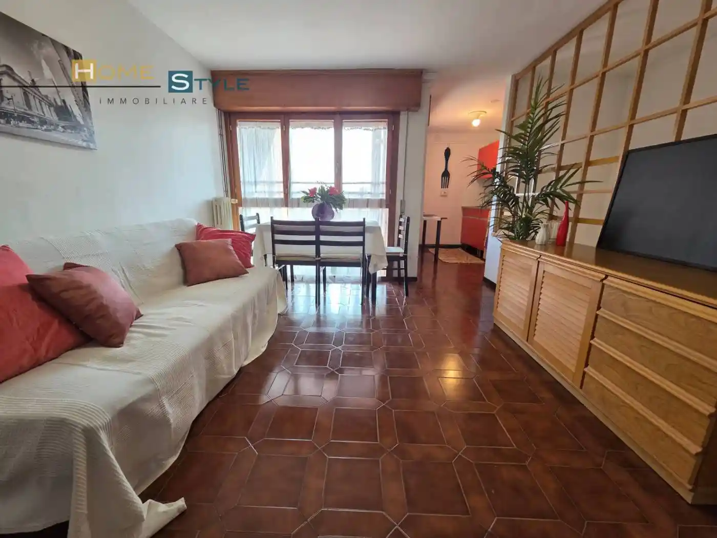 Appartamento in vendita a Parma