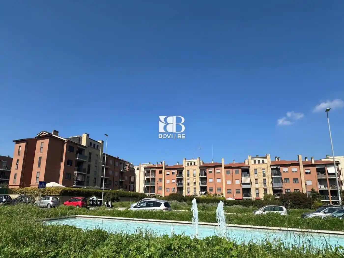 Trilocale via Franco Lombardi, Tor Vergata, Roma - foto 2