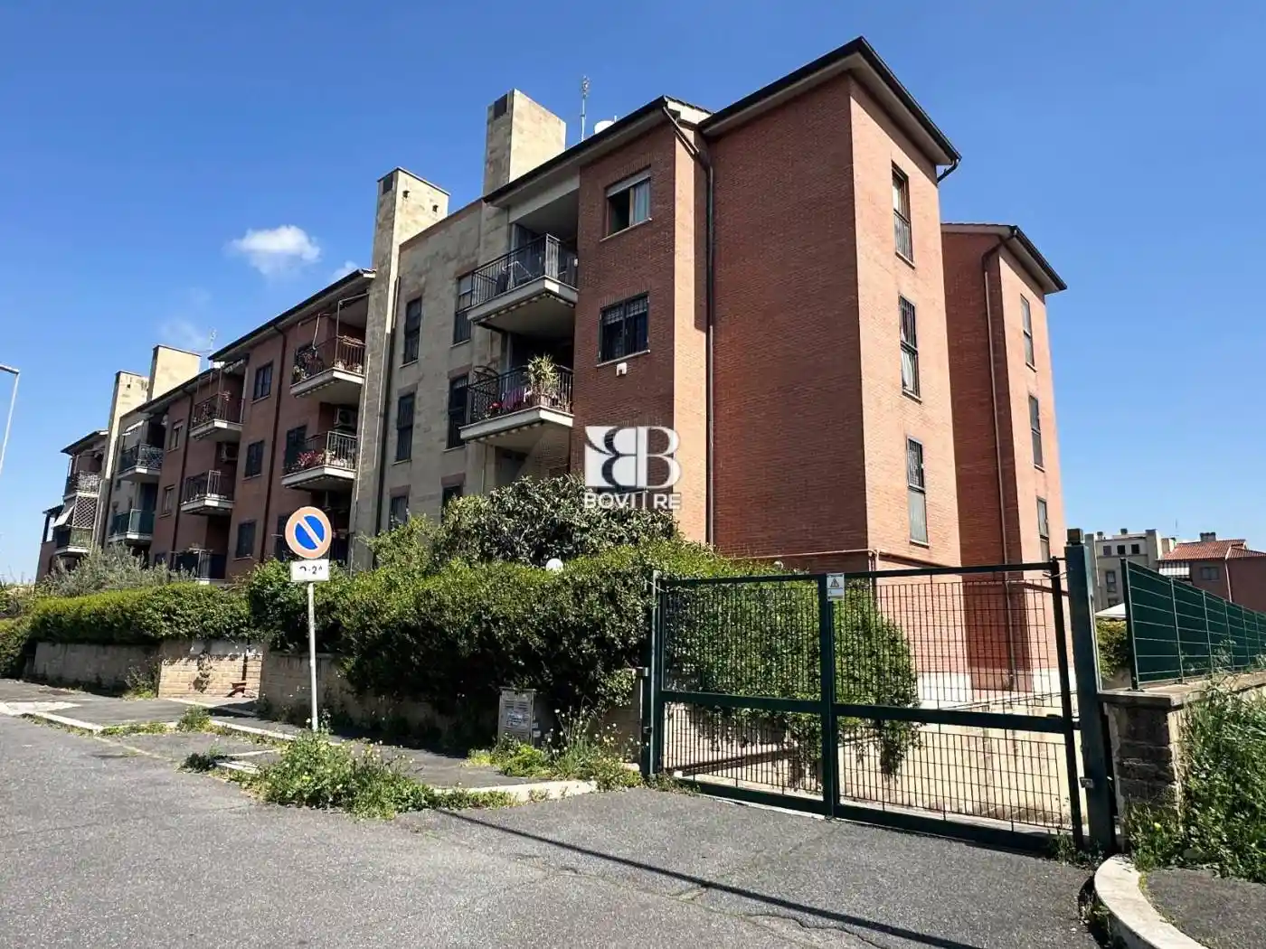 Trilocale via Franco Lombardi, Tor Vergata, Roma - foto 3