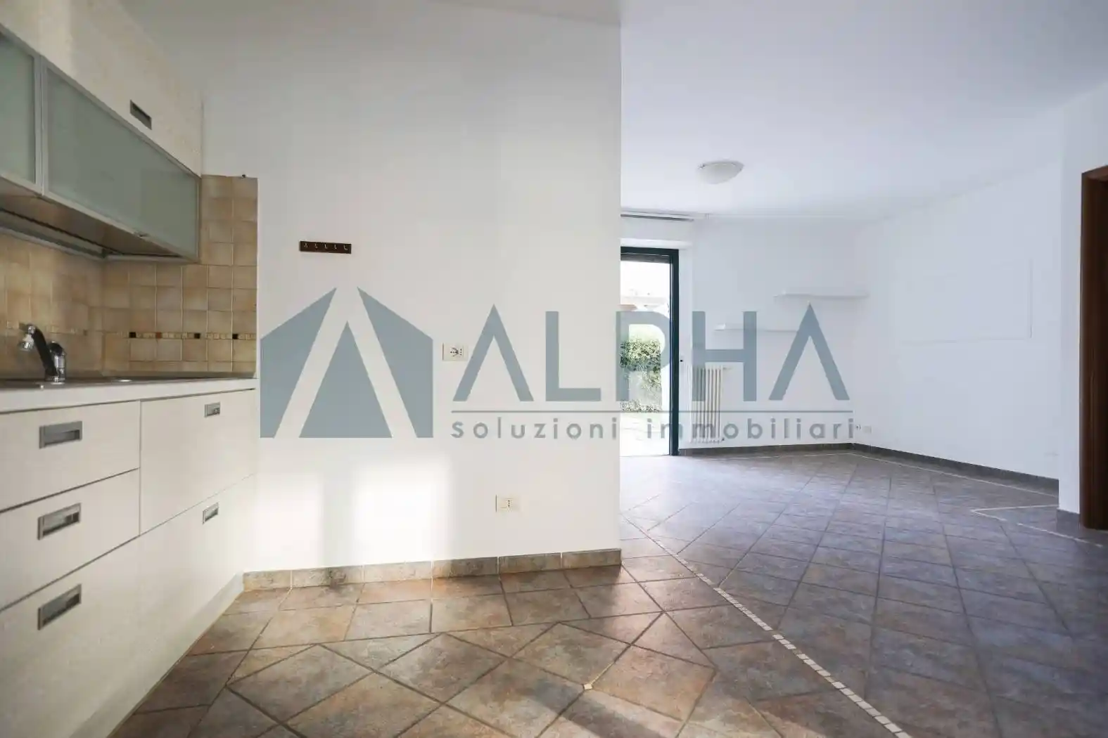 Trilocale viale San Salvador, Torre Pedrera, Rimini - foto 2