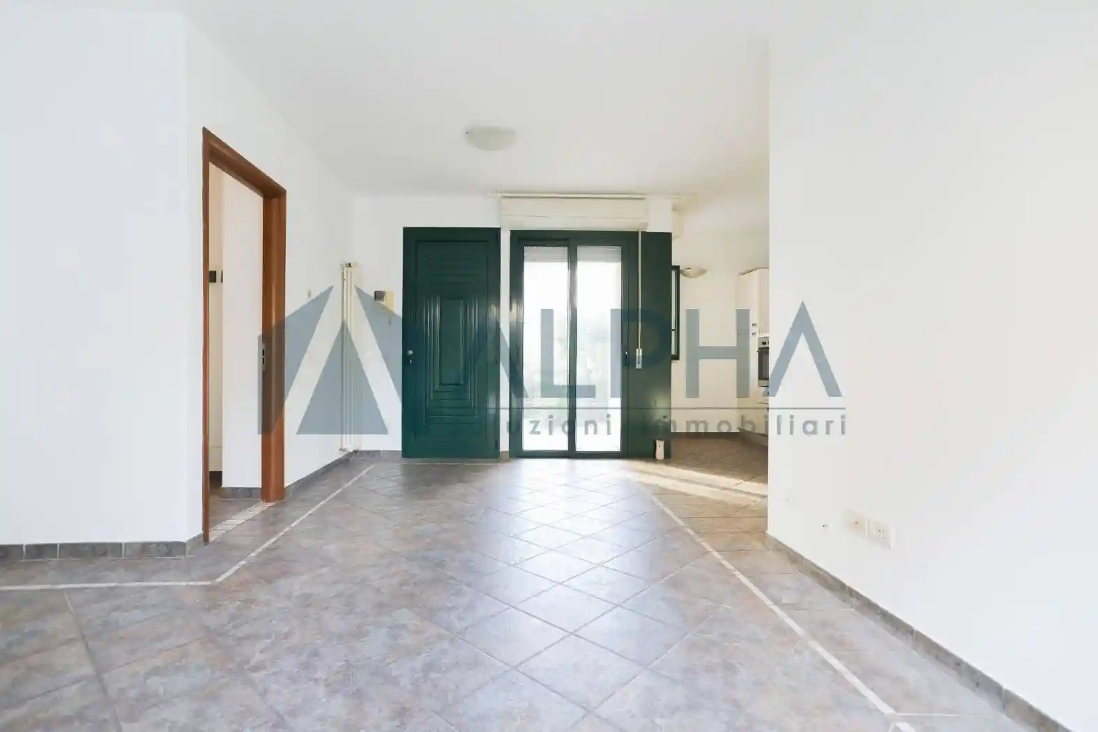 Trilocale viale San Salvador, Torre Pedrera, Rimini - foto 3