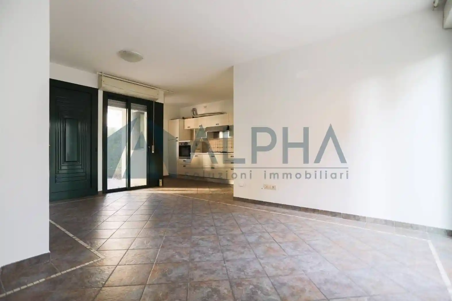 Trilocale viale San Salvador, Torre Pedrera, Rimini - foto 5