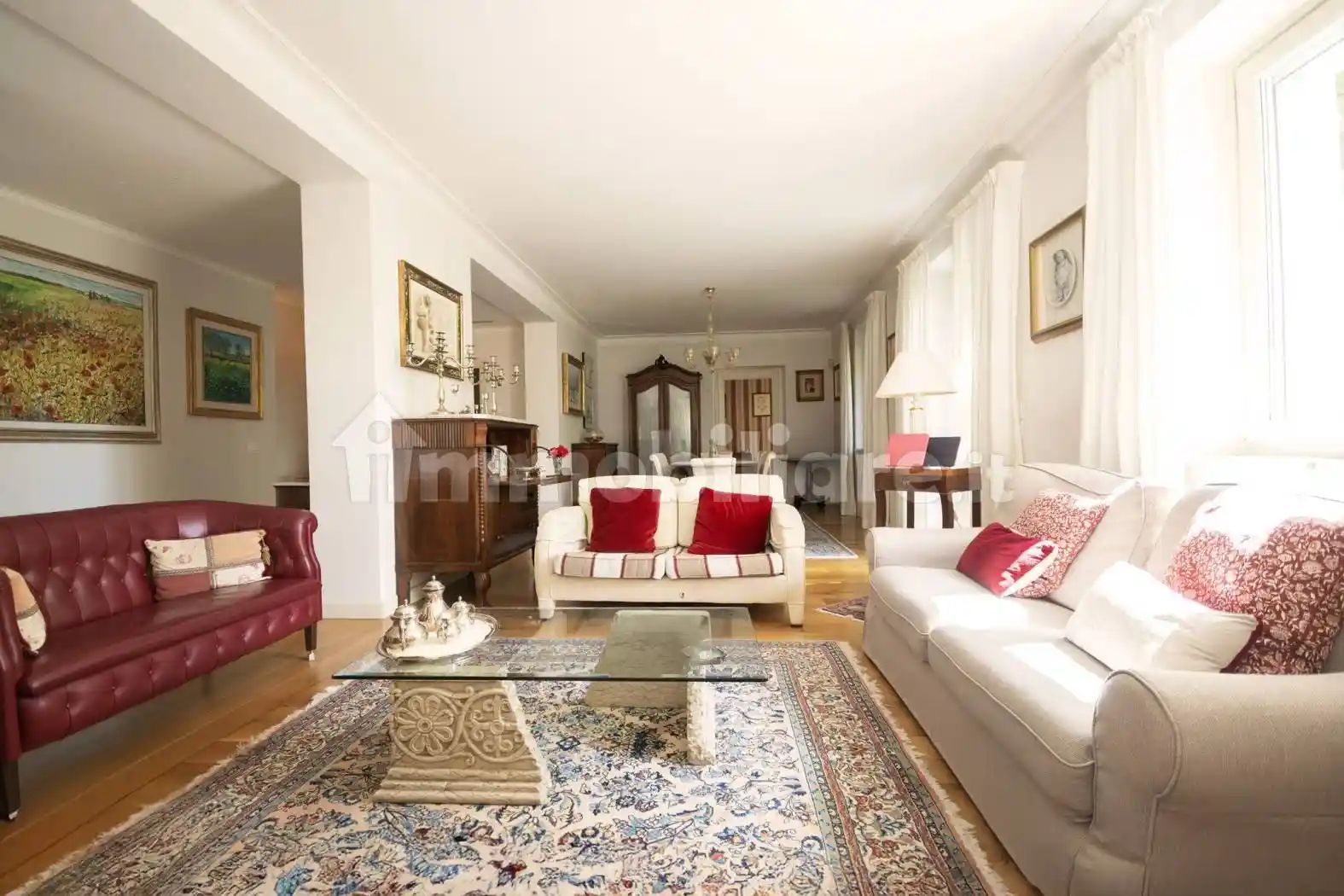 Appartamento ottimo stato, su più livelli, Via Gramsci, Jesi - foto 5