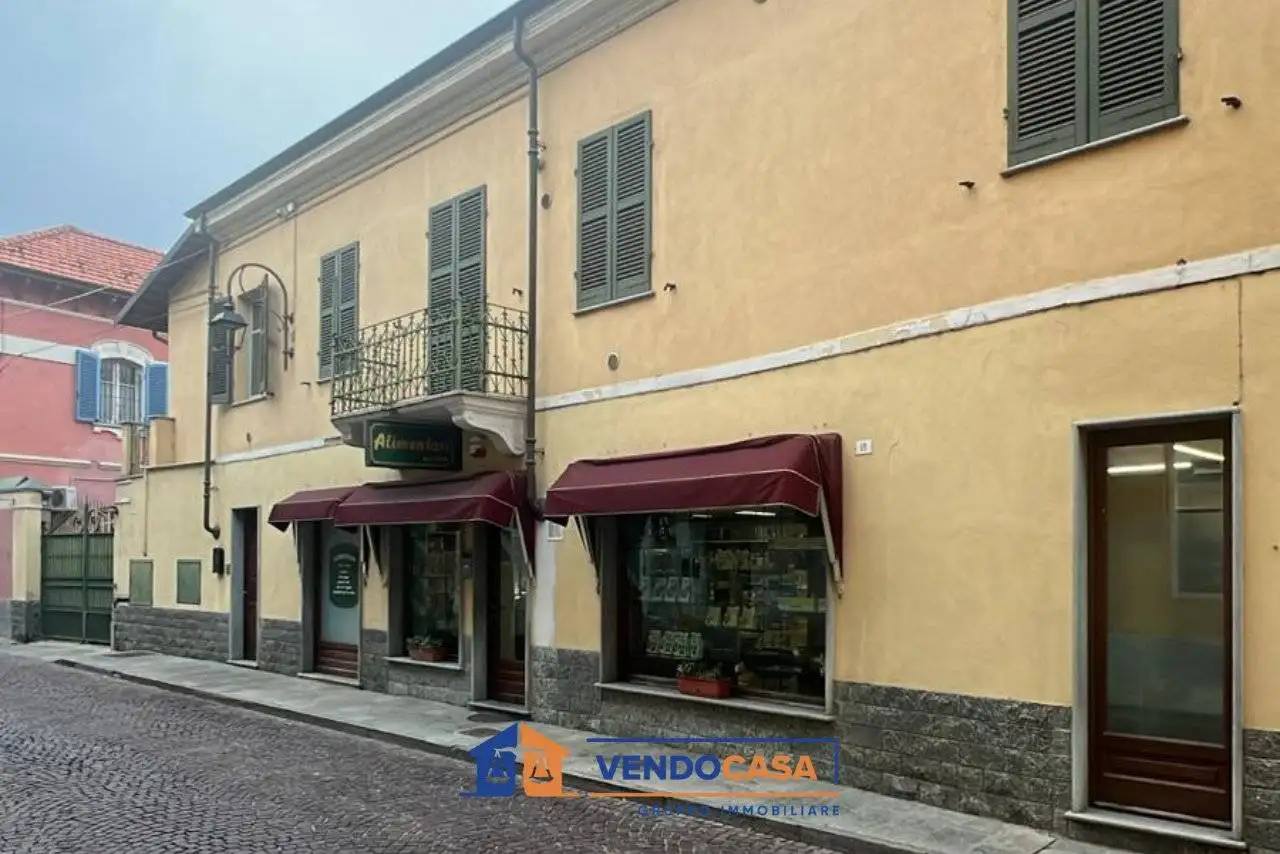 Casa indipendente in vendita a Narzole