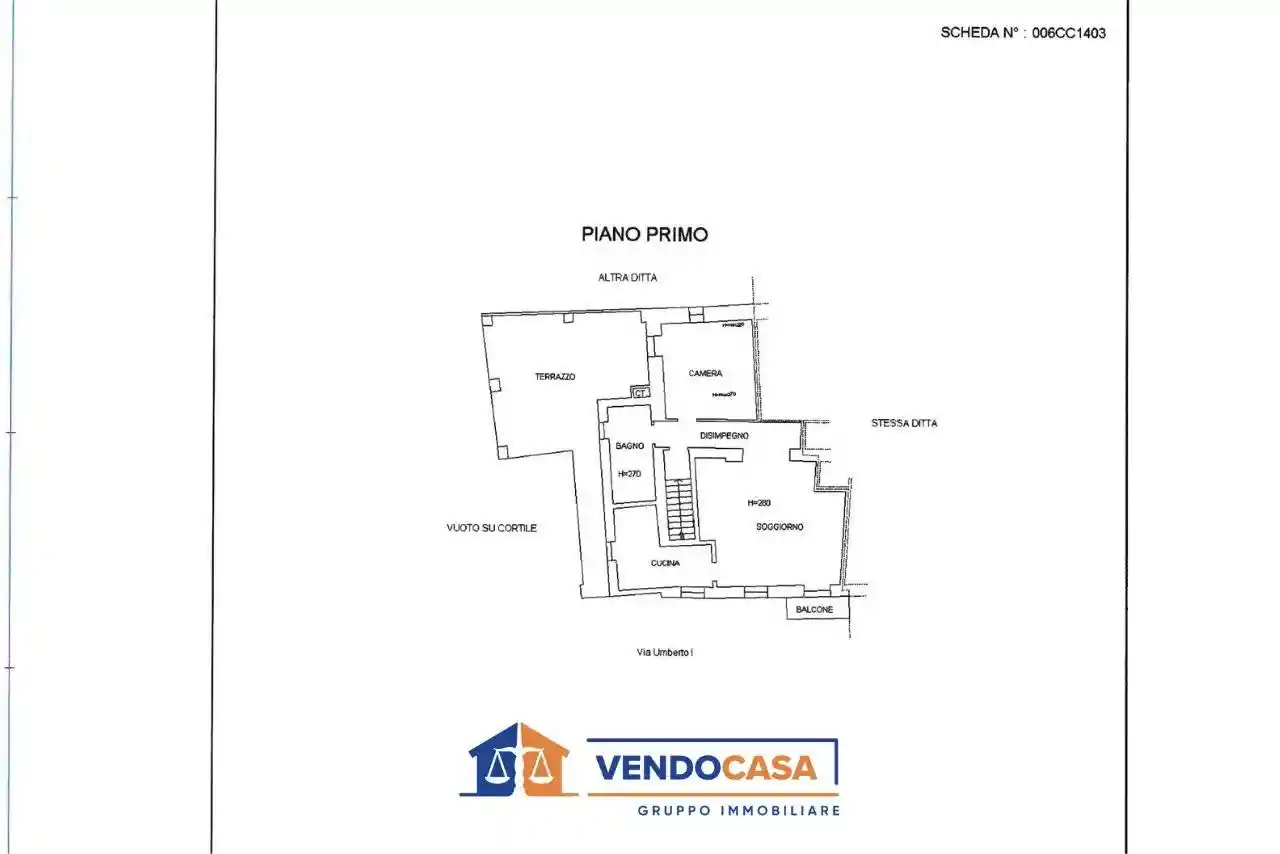 Casa indipendente - foto 2