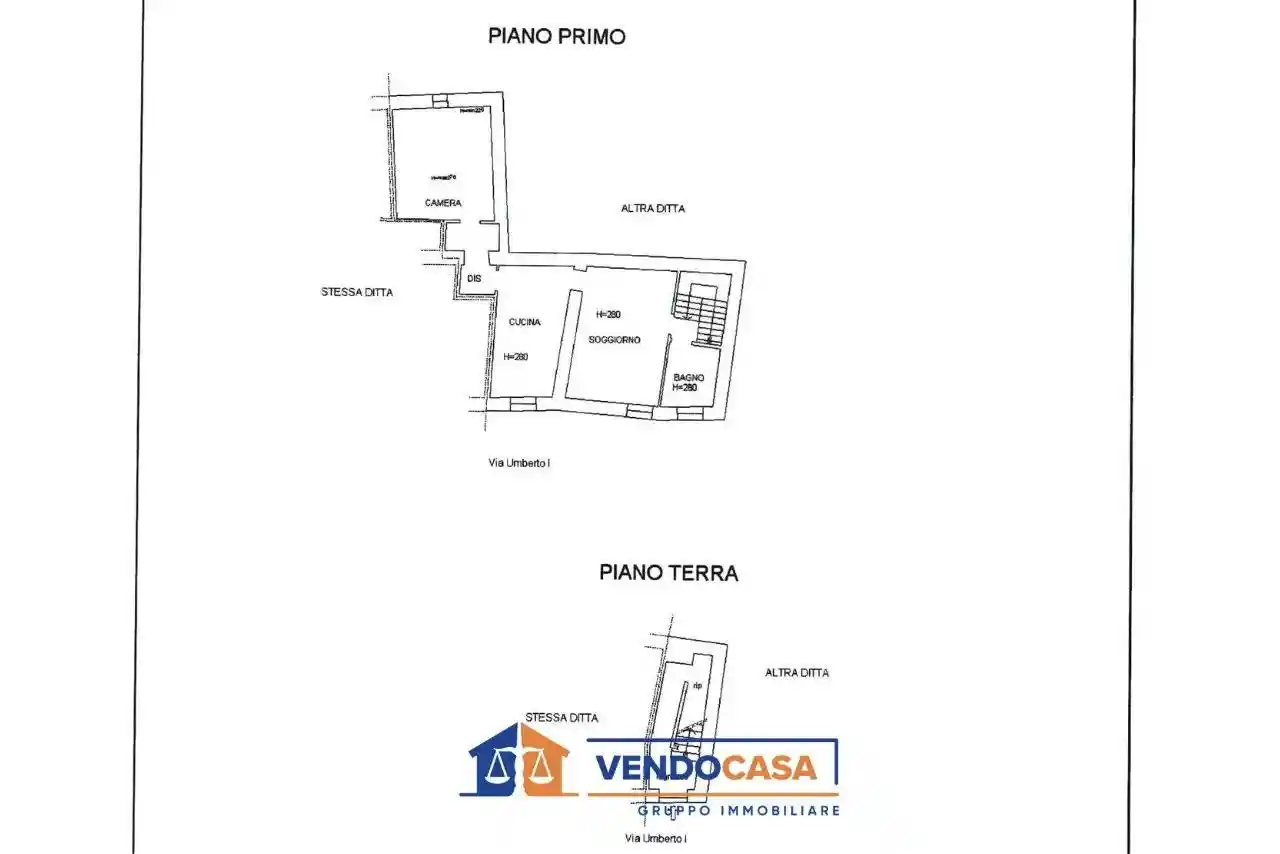 Casa indipendente - foto 3