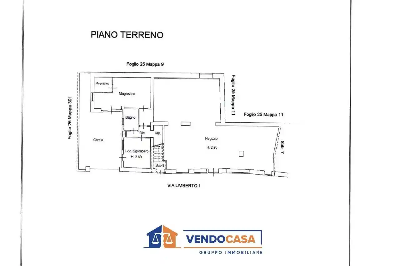 Casa indipendente - foto 4