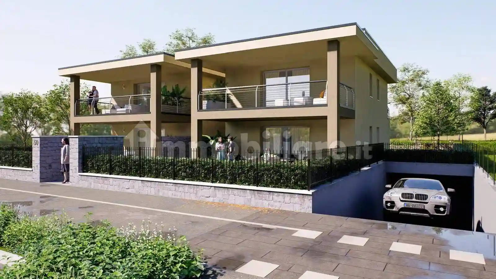 Appartamento - foto 2