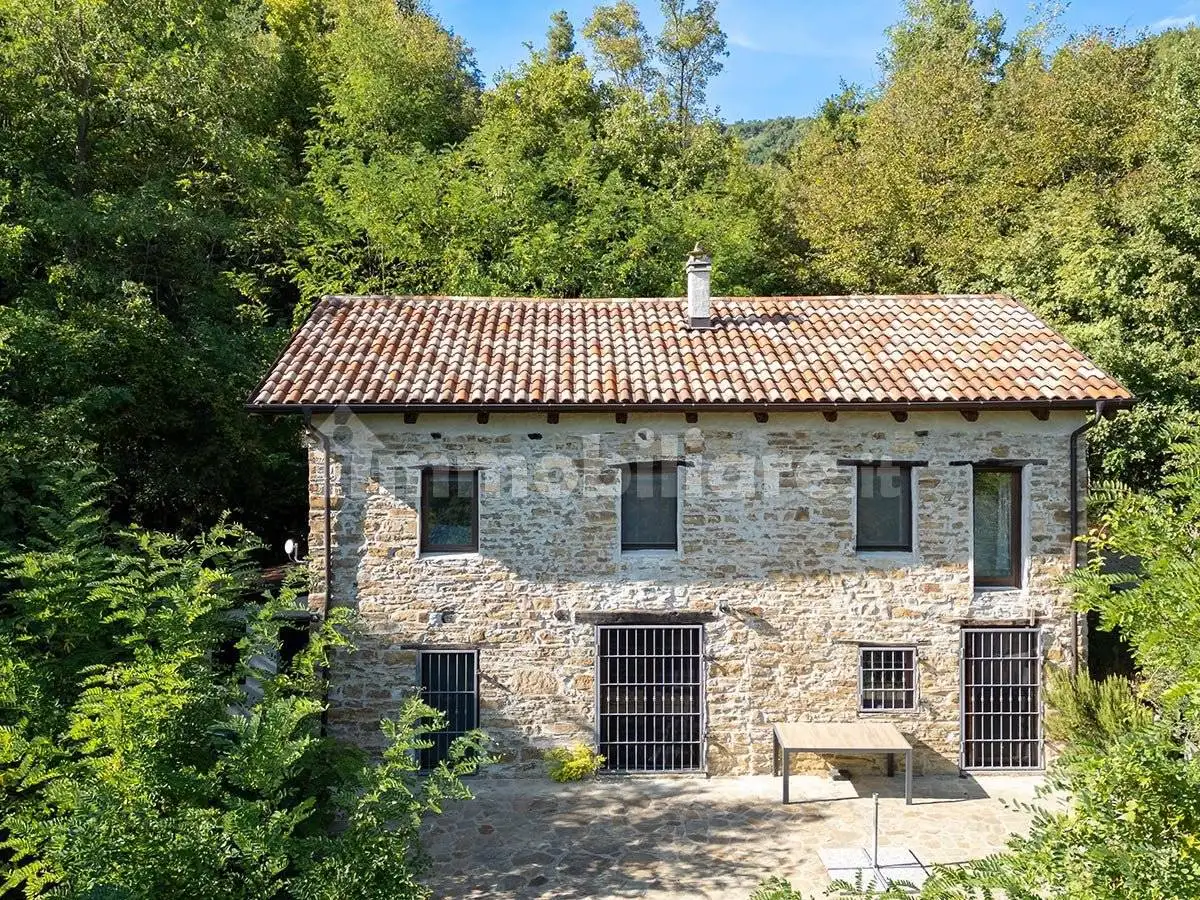 Rustico - Casale in vendita a Gorzegno