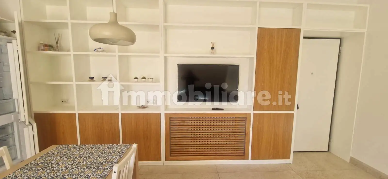 Appartamento in affitto a Gaeta