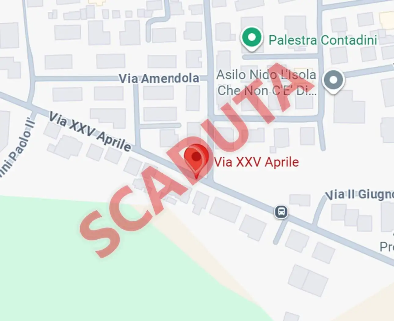 Appartamento in vendita a Torre Annunziata