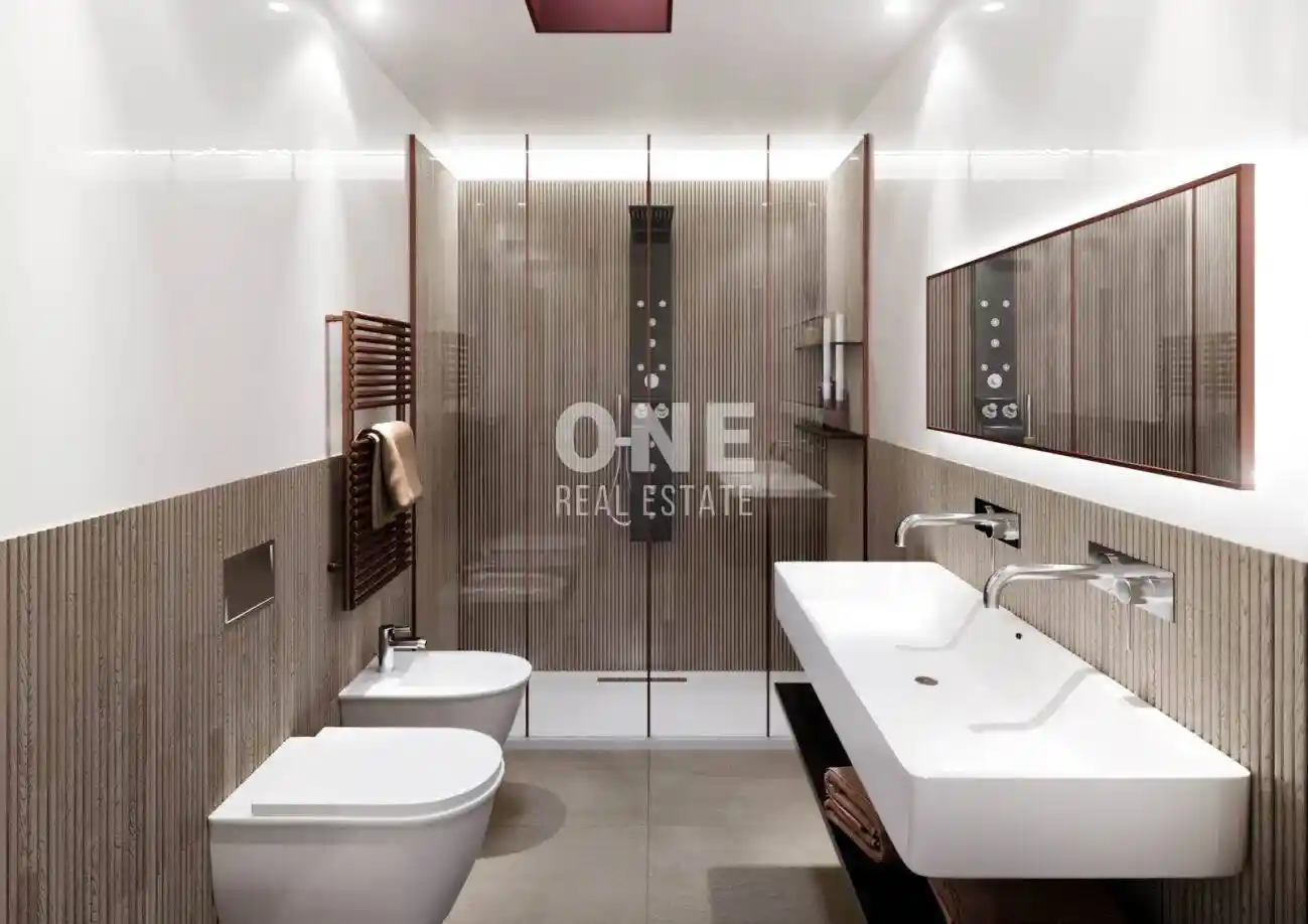 Trilocale via Antonio Stoppani 21, Via Lecco - Via Bergamo, Monza - foto 5