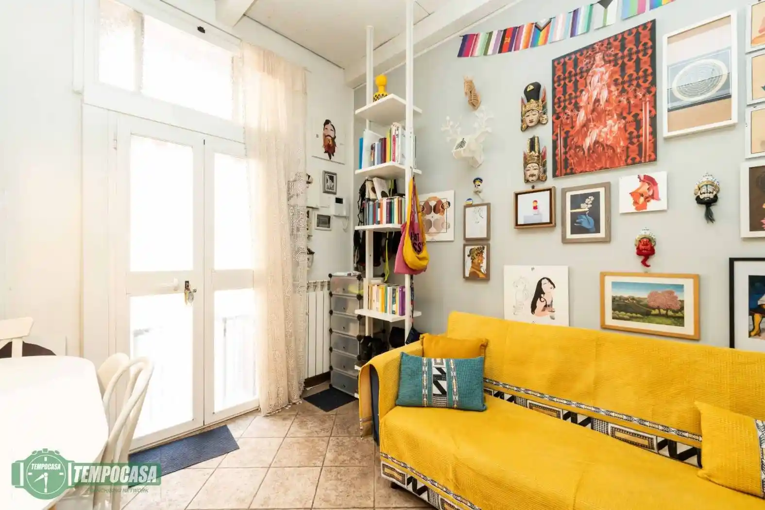 Bilocale via Tofane 5, Turro, Milano - foto 2