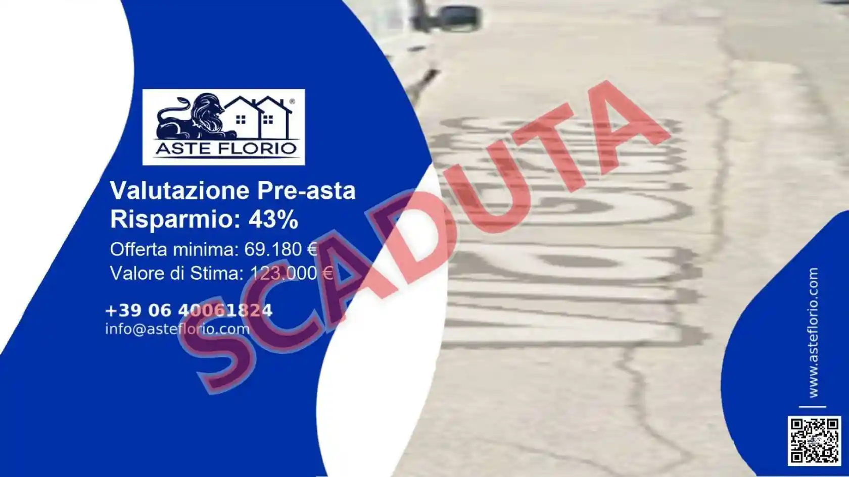 Appartamento in vendita a Albisola Superiore