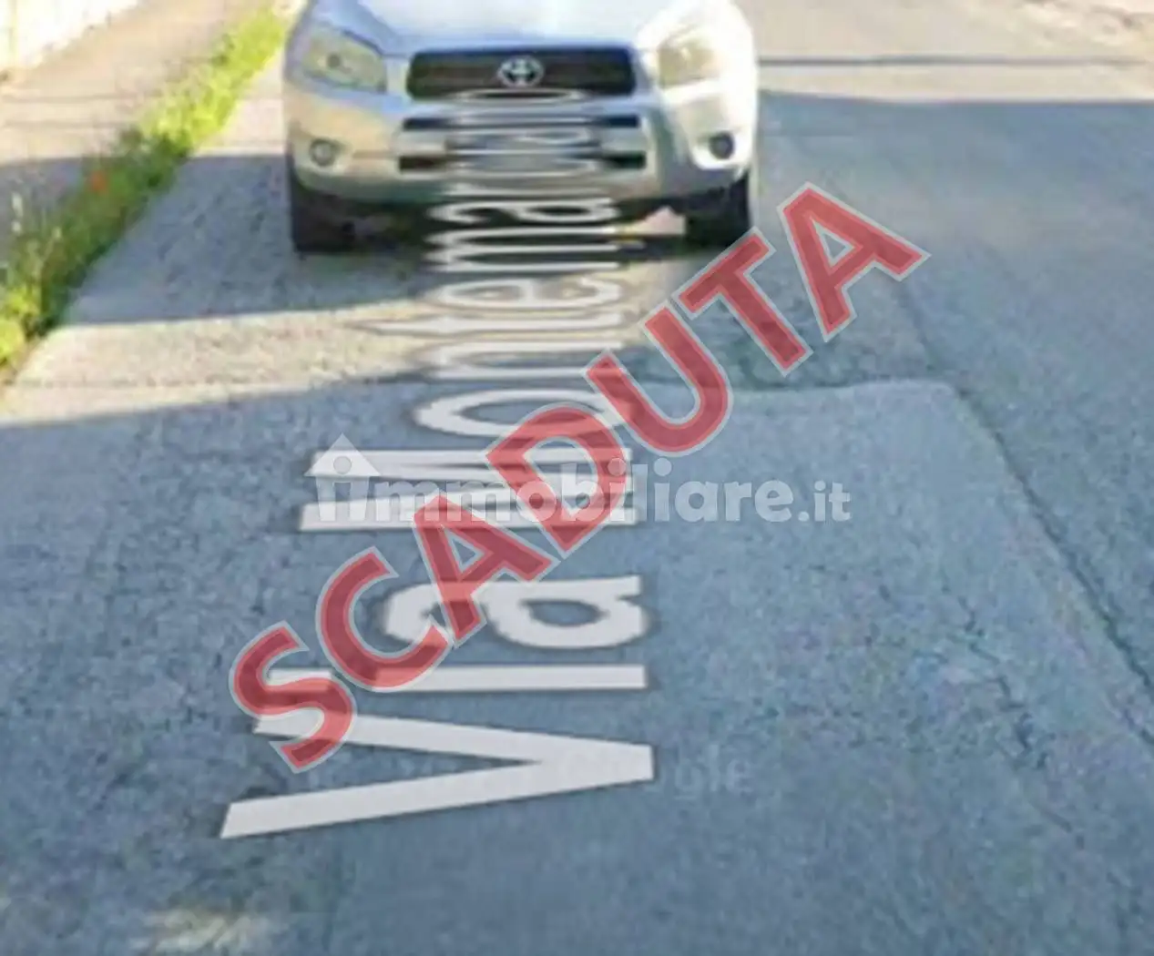 Appartamento in asta a Ostra