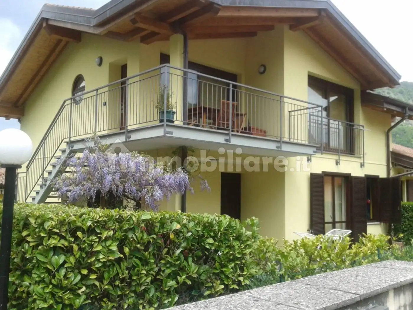 Appartamento in vendita a Lavena Ponte Tresa