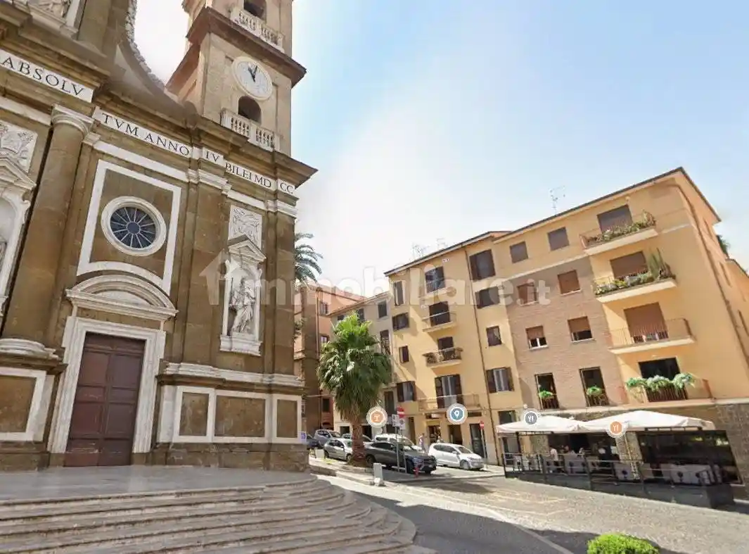 Attico - Mansarda in vendita a Frascati