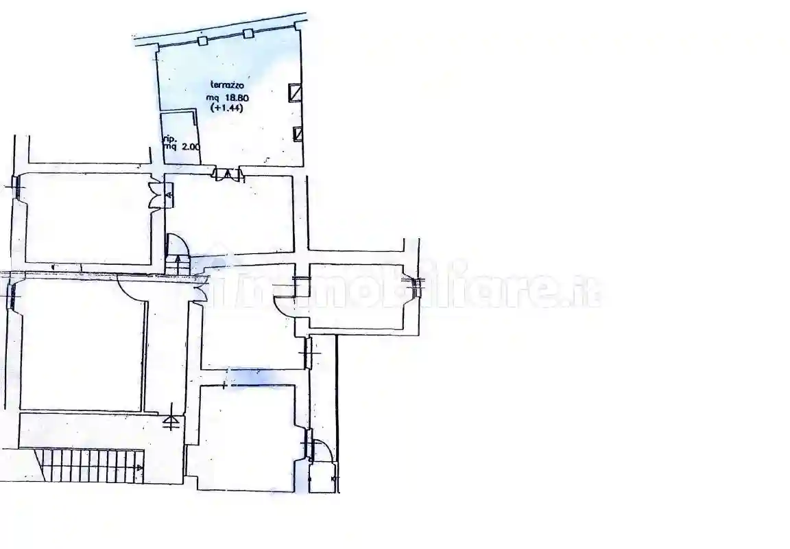 Attico - Mansarda - foto 2