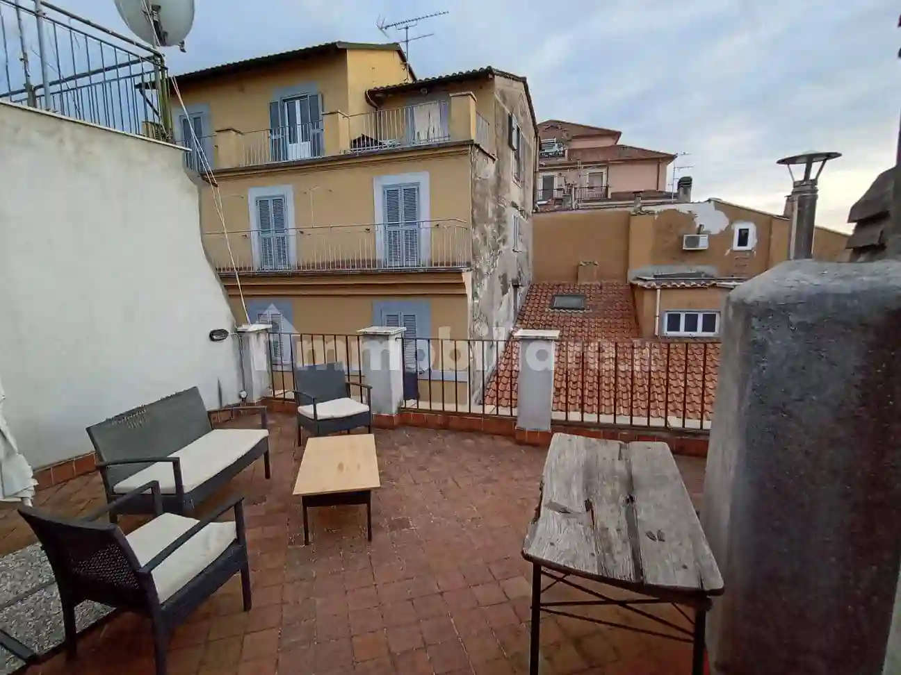 Attico - Mansarda - foto 3